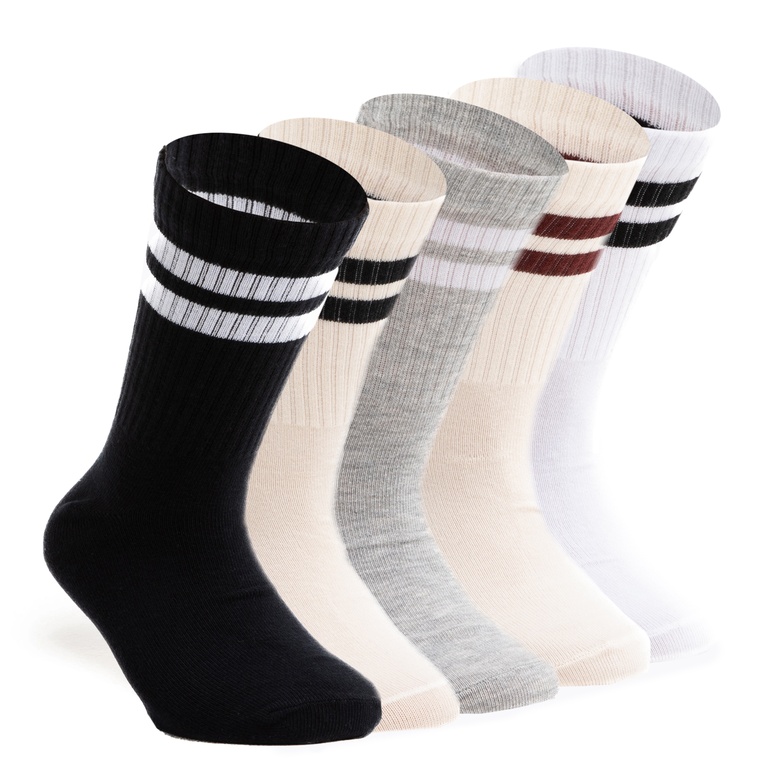 Socks 5-pack  "Sporty Socks" 